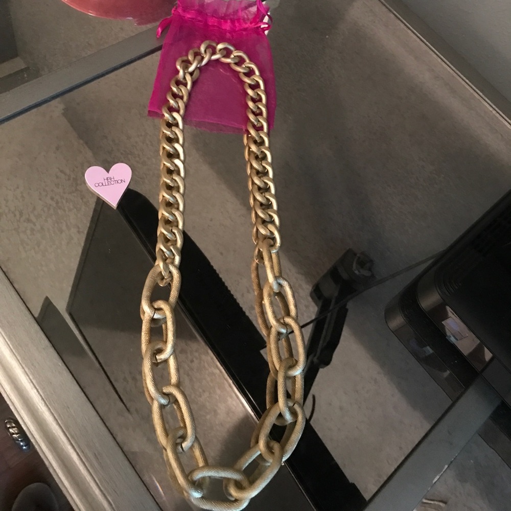 Hrh collection sheik necklace