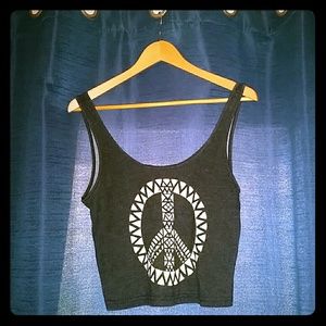 Topshop Tank