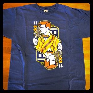 Doctor Who - Eleventh of Hearts