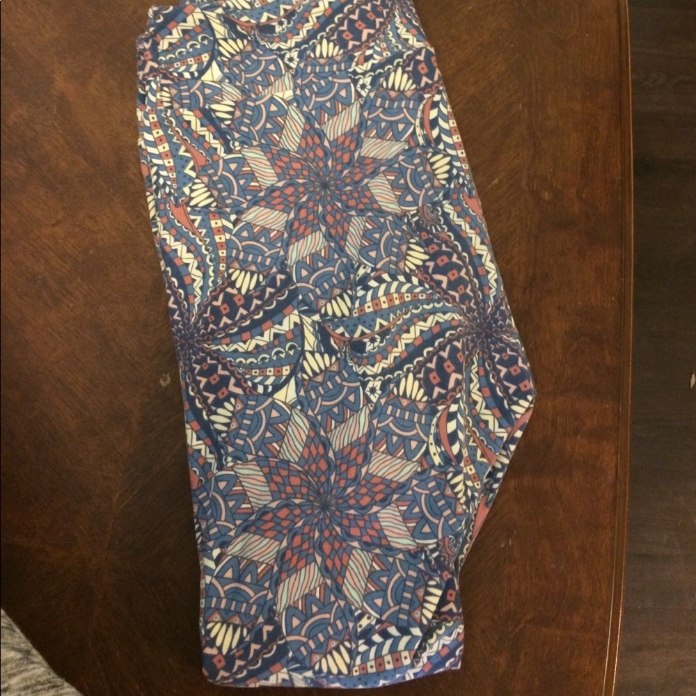 Lularoe leggings