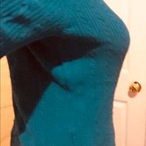 Basic Editions Blue Sweater