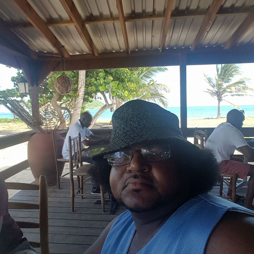 Meet your Posher, Truddy