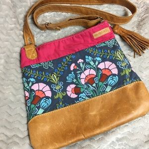 Better Life Bag Cyndi