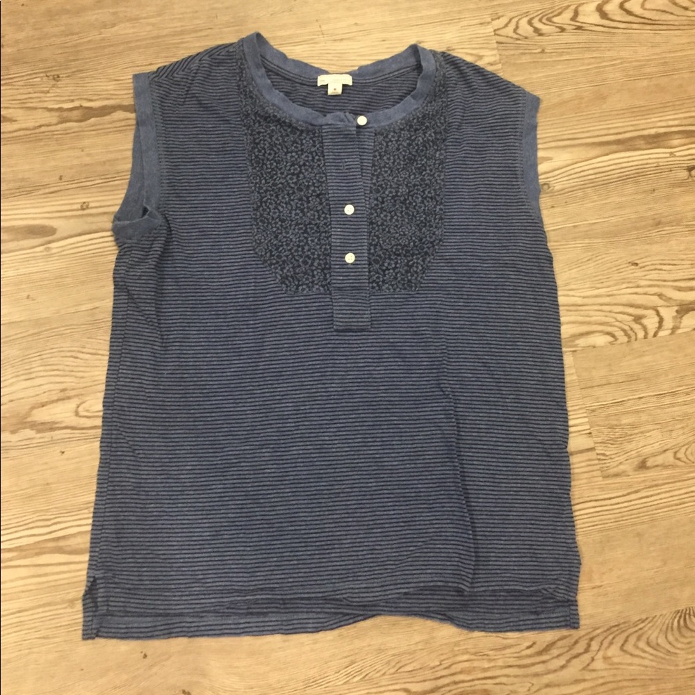 GAP cute muscle T
