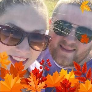 Meet your Posher, Christi