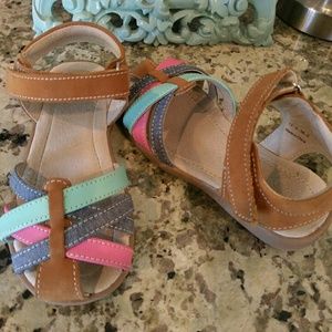 Kai sandals