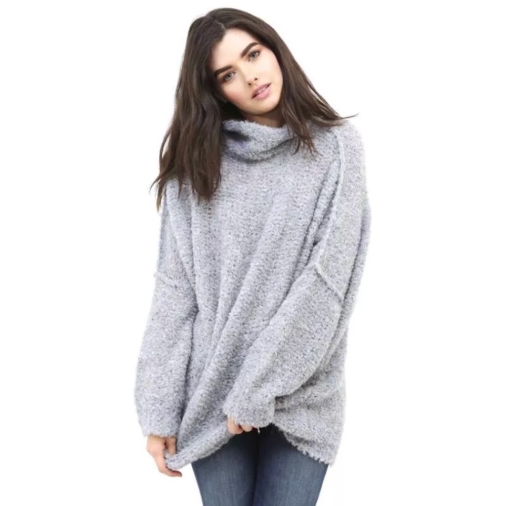 She’s All That sweater