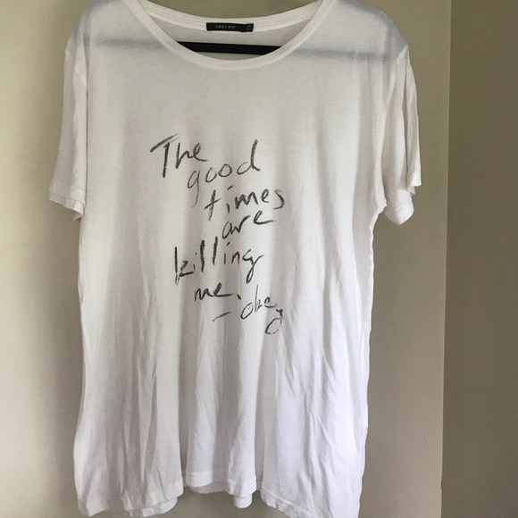 Sold  Gilded Intent Obey the good times are - Picture 7 of 8