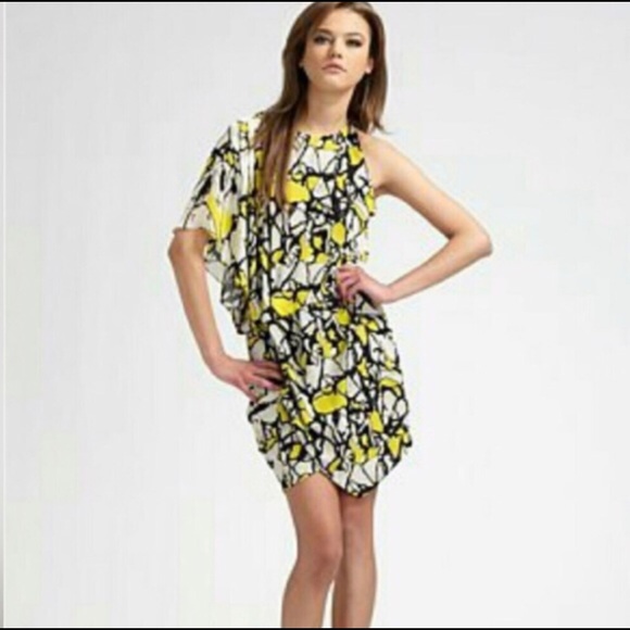 Perfect Robert Rodriguez silk dress-SHIP DEC 23 - Picture 2 of 4