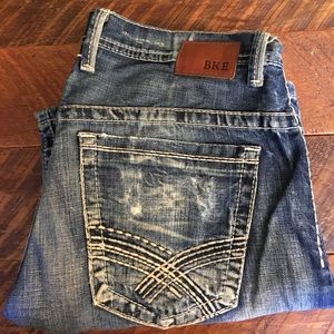 Men's Carter BKE jeans