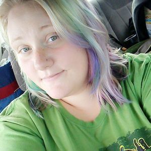 Meet your Posher, Teah