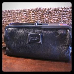 Kenneth Cole wallet