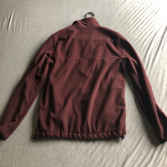 American Eagle fleece pullover - Picture 2 of 2