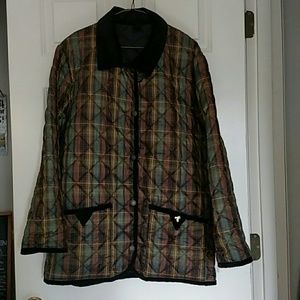 Women's Barn Coat