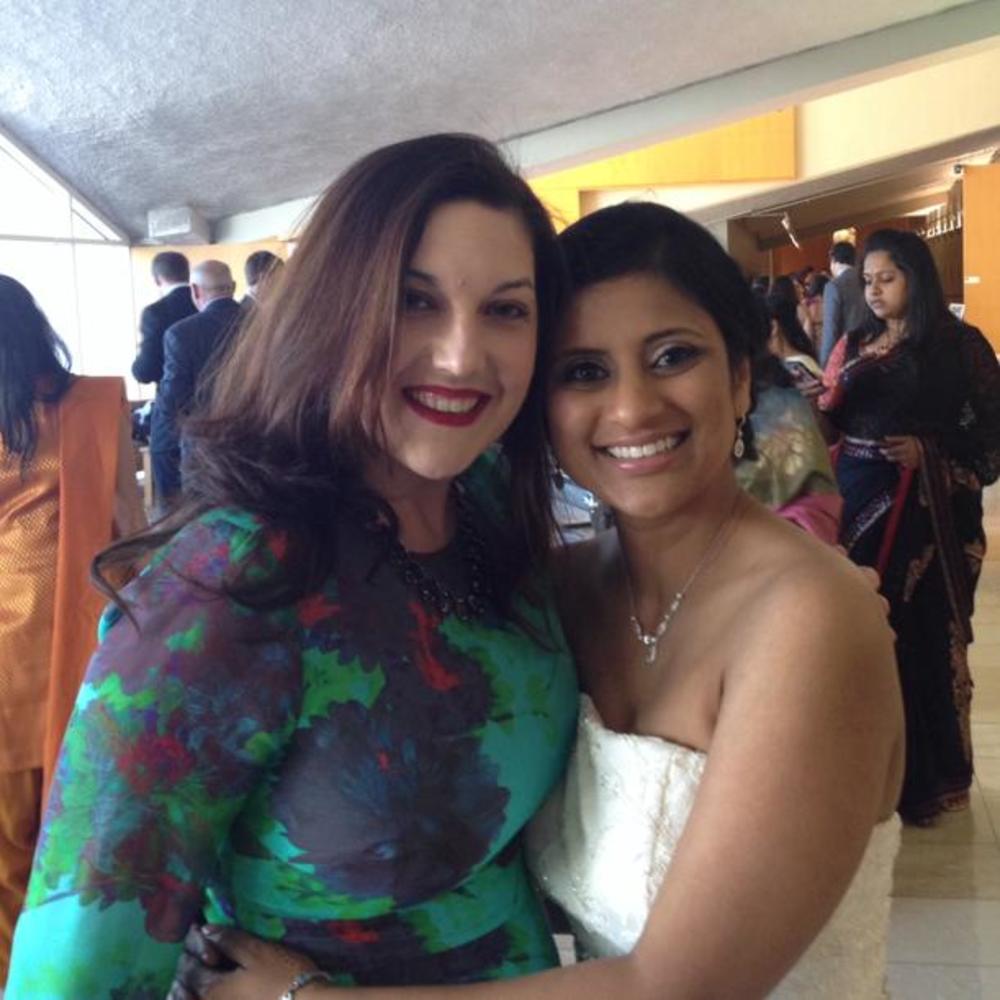 Meet your Posher, Emily