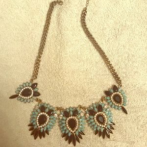 Beautiful necklace