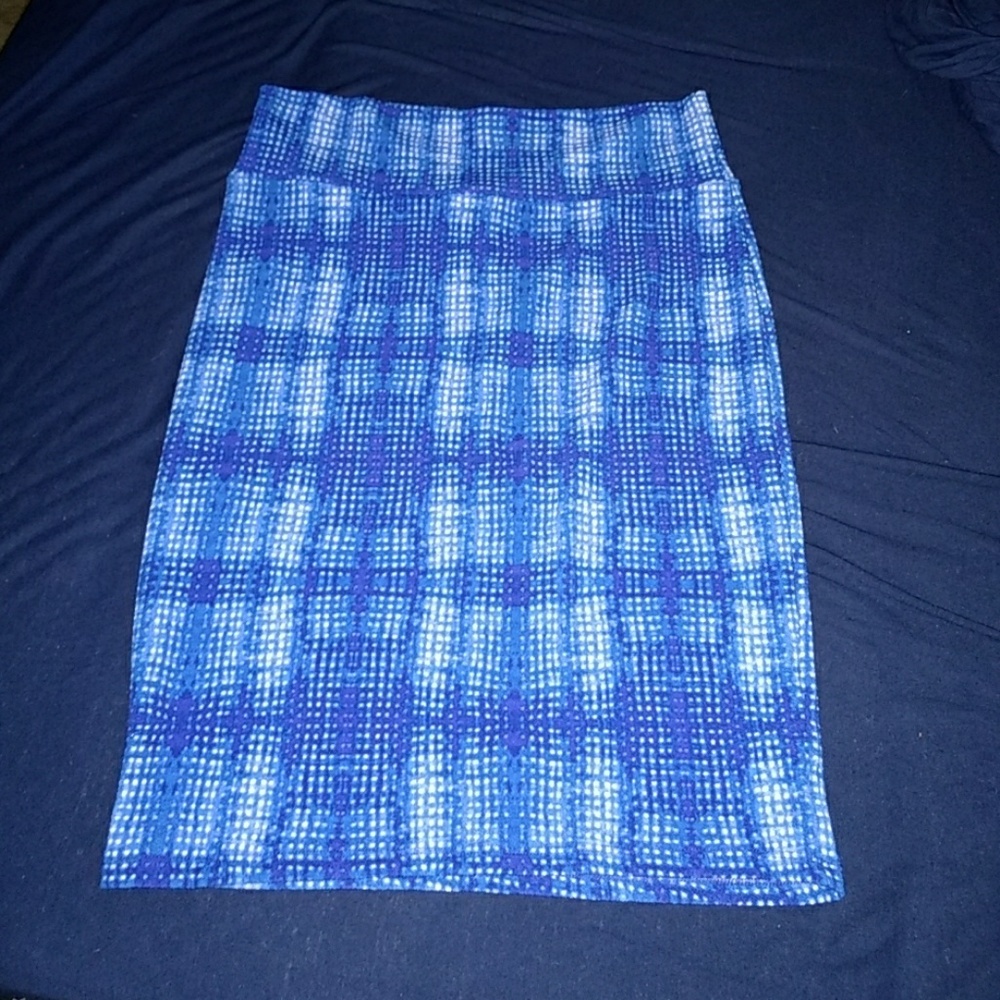 LuLaRoe Cassie