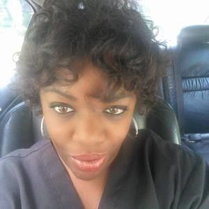 Meet your Posher, Ratasha