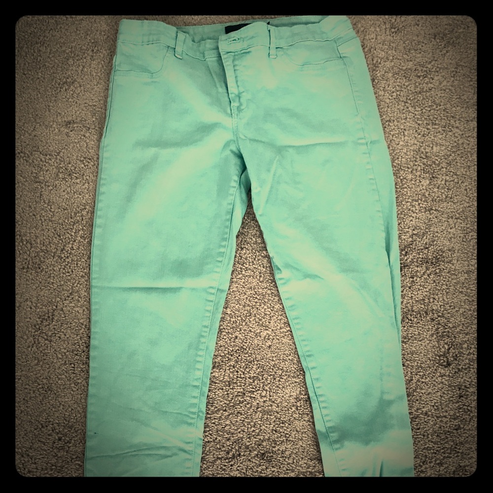 Calvin Klein legging jeans