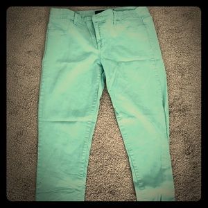 Calvin Klein legging jeans