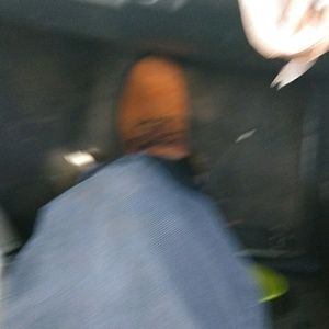 Meet your Posher, Kendrick