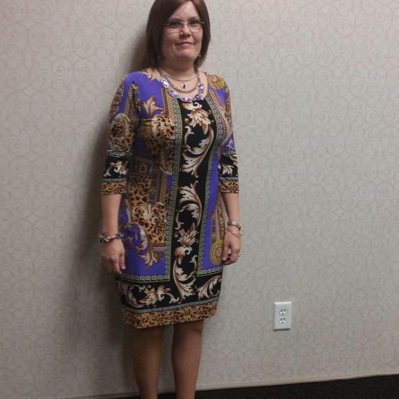 Meet your Posher, Lisa - Picture 1 of 1