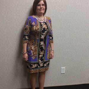 Meet your Posher, Lisa