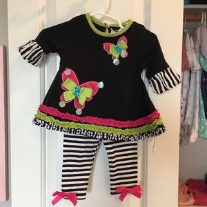 Butterfly Outfit Butterfly Outfit