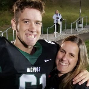 Meet your Posher, Kellie