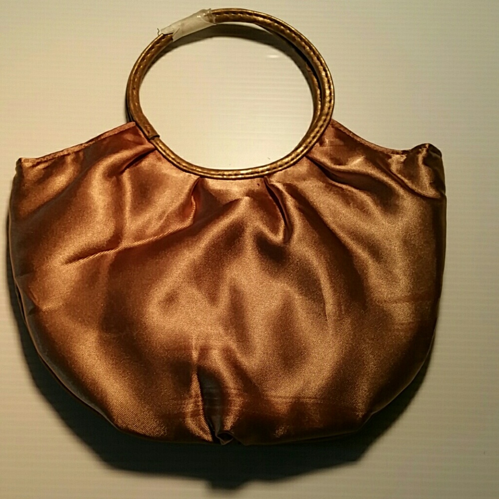 NWOT Evening handbag