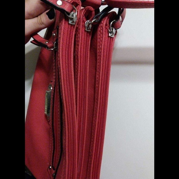 Over the shoulder purse - Picture 1 of 2