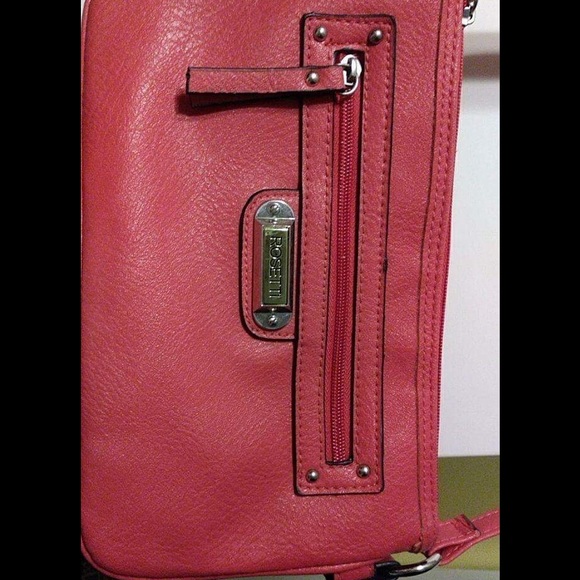 Over the shoulder purse - Picture 2 of 2