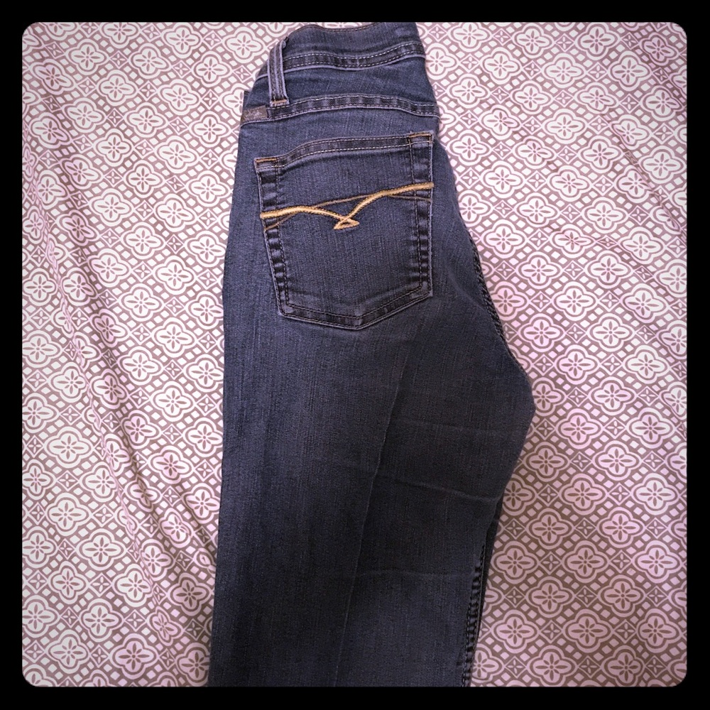 Cruel Girl Jeans 5 Xlong
