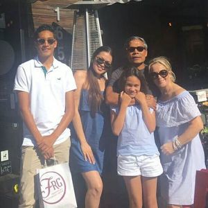 Meet your Posher, Angelica