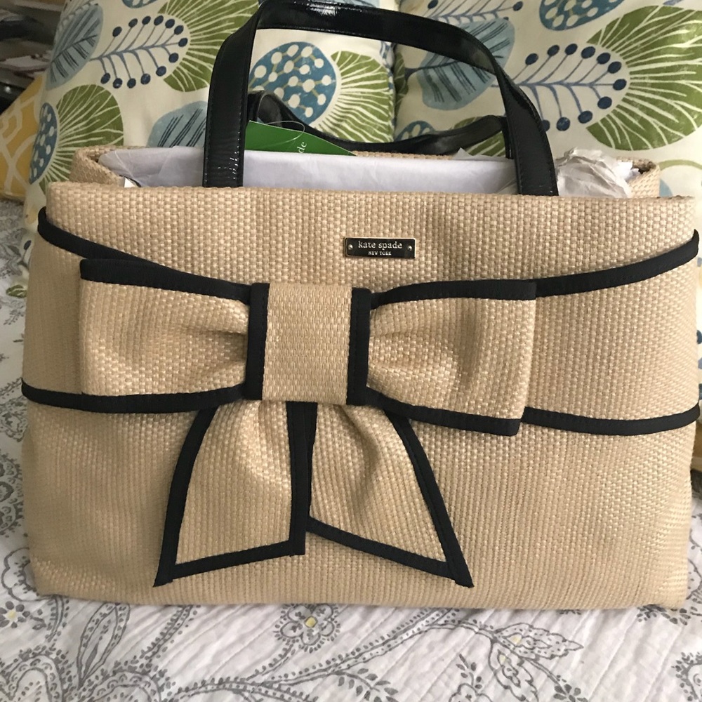 Kate Spade Mount Perry Rumor Tote
