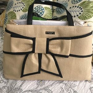 Kate Spade Mount Perry Rumor Tote