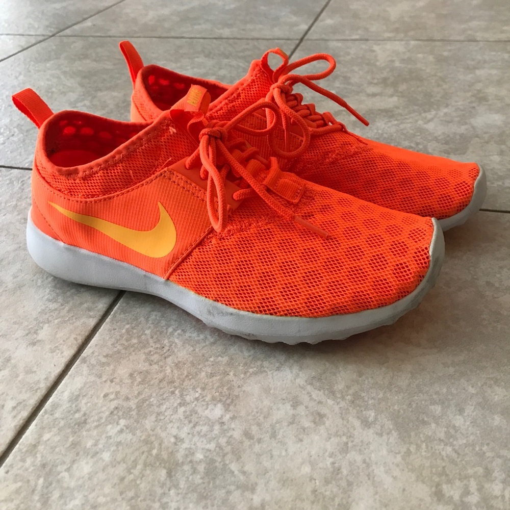 Nike sneakers
