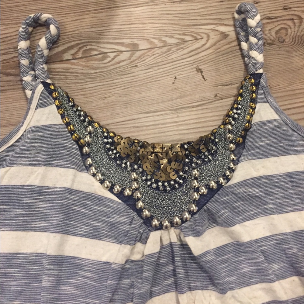 Fun top