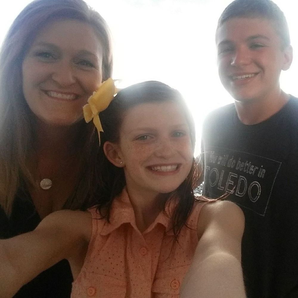 Meet your Posher, Cindy