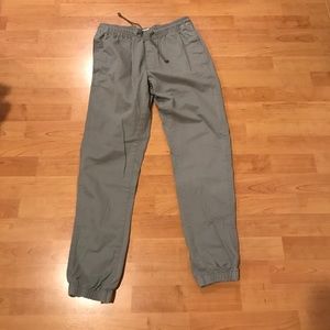 NWOT Jogger