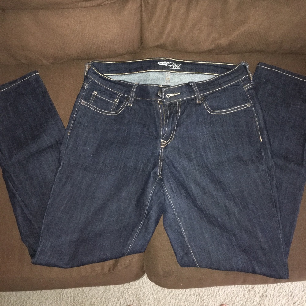 Old Navy Denim Jeans