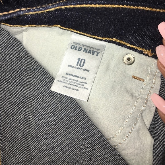 Old Navy Denim Jeans - Picture 3 of 5