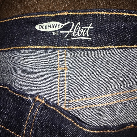 Old Navy Denim Jeans - Picture 4 of 5