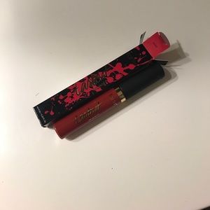 Tarteist lip paint xoxo
