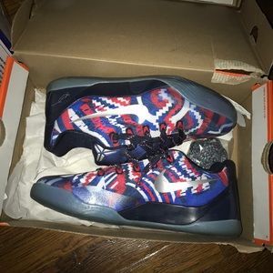 "All star" kobe Bryant sneakers (rare)
