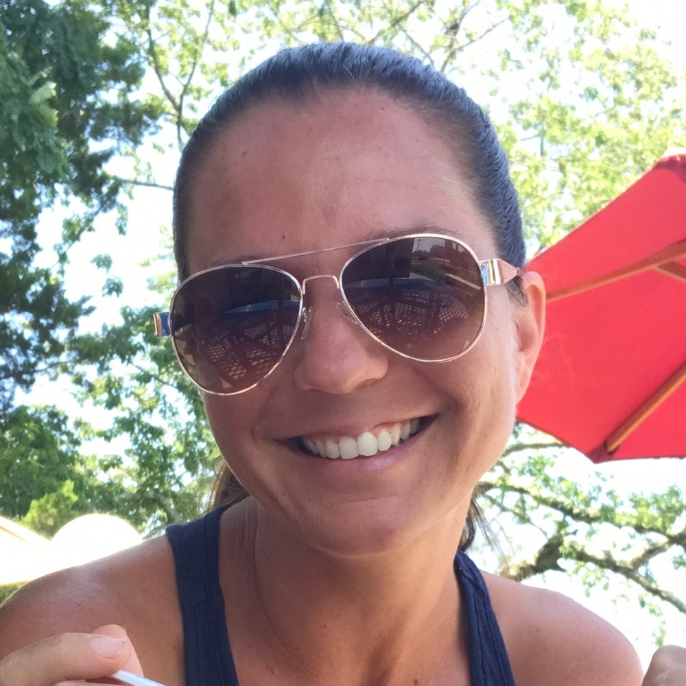 Meet your Posher, Angela