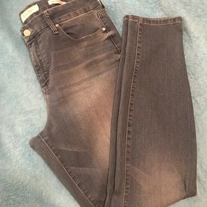 Jessica Simpson Jeans.