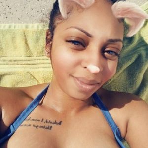 Meet your Posher, Bree