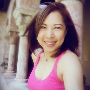 Meet your Posher, Cleo