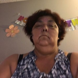 Meet your Posher, Mayra